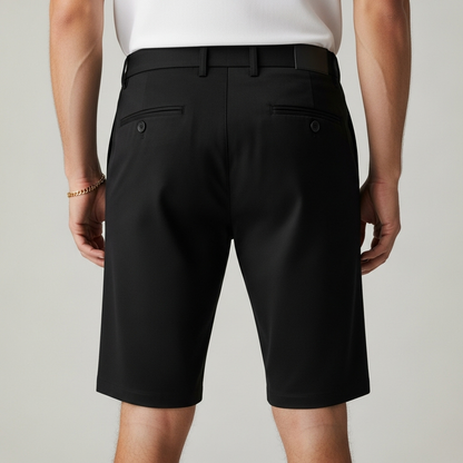 TECH TAILORED SHORTS